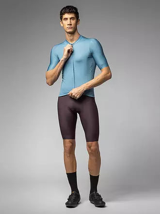 ALE | Maglia da ciclismo da uomo Color Block |